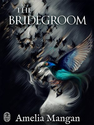 cover image of The Bridegroom